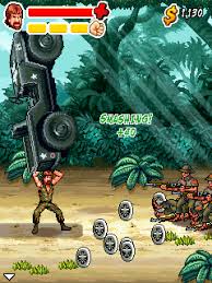 Download Chuck Norris: Bring On The Pain para celular