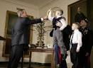 A Month in the life of George W. Bush ( News and photos) Debember 2009