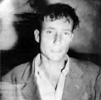 William S. Burroughs after the