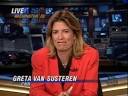 GRETA VAN SUSTEREN Pictures - GRETA VAN SUSTEREN Photo Gallery - 2012