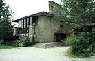 Frank Lloyd Wright: Hillside Home School