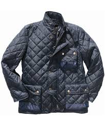 Barbour Beall jackets - worn by the AGA pointing team