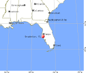 Bradenton, Florida (FL) profile: population, maps, real estate ...