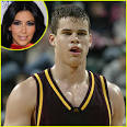 Kris Humphries: Kim