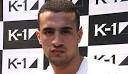 How old is Badr Hari?