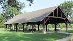 pavilion pronunciation