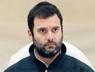 Rahul Gandhi hits out at PM Modi on black money issue.
