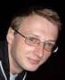 Fabian Schreiber (PhD Student)