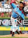 Mone Davis makes the cover of Sports Illustrated | FOX Sports