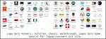 picture of Logo Quiz Answers Solution Walkthrough images wallpaper