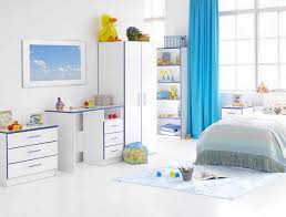 Desain Interior Kamar Tidur Kecil Untuk Anak Remaja