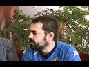 Intervista a Fabio Ongaro. Intervista a Fabio Ongaro