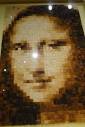of the Mona Lisa existing