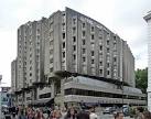 Central London YMCA, Great - via Daymix
