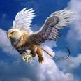 Where Fantasy and Love Take Flight: Creature of the Week – Griffin
