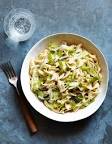 Is There Anything Better Than a Plate of Buttery Egg Noodles? - WSJ
