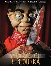 Vraždící loutka