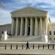 GAY MARRIAGE RULING RAISES QUESTIONS ON BENEFITS
