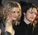 James McAvoy com Anne-Marie Duff McAvoy tinha um relacionamento com a atriz ... - images?q=tbn:ANd9GcTB8phhuQLeluEJrlmXDKqyLsjftCuUsHmyiyhkJfMiT_SJCiLNFsLoFA