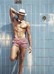 Julien Kang (줄리엔 강, French actor) @ HanCinema :: The Korean ...