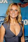 Does GERI HALLIWELL pass in Spain?