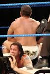 File:Matt Striker Single Boston Crab.jpg - Wikipedia, the free ...