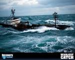 �Deadliest Catch� debuted on