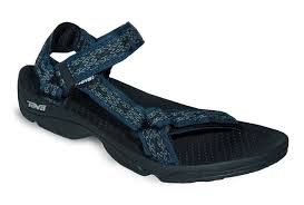 Guide To Walking Sandals