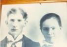 George G. Splawn and Addie