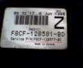 how to fix 97-03 CCRM (relay box) so a/c works | Ford Escort