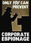 Corporate Espionage FNV by ~FragOcon on deviantART