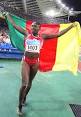 African Success : Biography of Françoise MBANGO ETONE