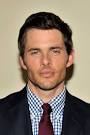 James Marsden Actor James