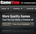 Valve games now available through digital distributor Impulse ...