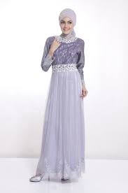 Baju Pesta Muslim | Gaun Pesta Muslim