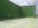 Club Frontenis Getafe, desde 1985: Frontón Polideportivo de Juan ...