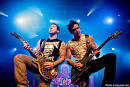 Avenged Sevenfold Live In Singapore 2008 | Flickr - Photo Sharing!