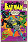 Batman Vol 1 197 - DC Comics Database