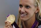 previous Dana Vollmer of the