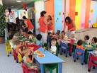 Escogiendo guardería; privada | Educacion