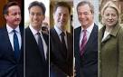 Revealed: how many General Election candidates have had real jobs.