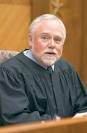 Judge Richard Cebull on