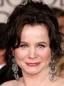 Emily Watson Image Golden Globes: Best & Worst Hair   EMILY WATSON: WORST   Golden ... Picture 6