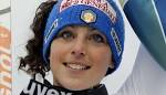 non a Federica Brignone.
