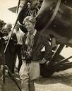 Amelia Earhart