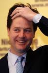 48 good things NICK CLEGG has done