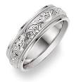 Wedding Bands and Wedding Rings | applesofgold.