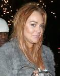 Lindsay Lohan