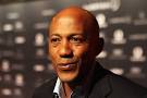 Frankie Fredericks - Laureus