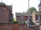 Grosvenor House Nursing Home is in a large Victorian property on Fields Road - via Daymix